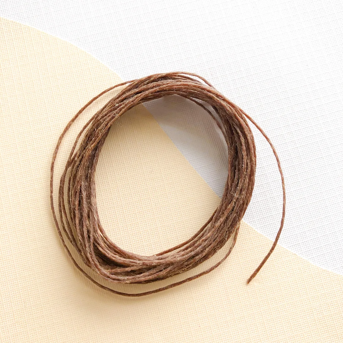 Cord & wood