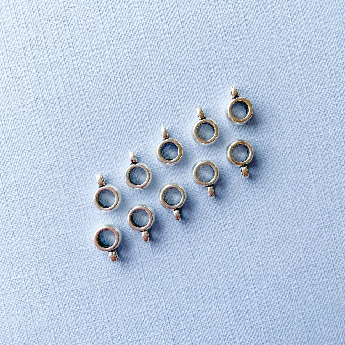 Jewelry findings